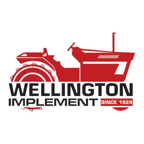 Wellington Implement Surplus